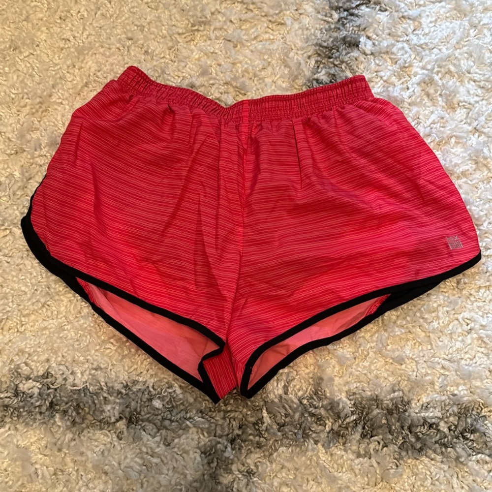 VSX Sports Running Shorts